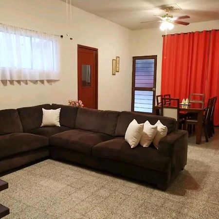 Comodo Departamento Папантла-де-Оларте Экстерьер фото