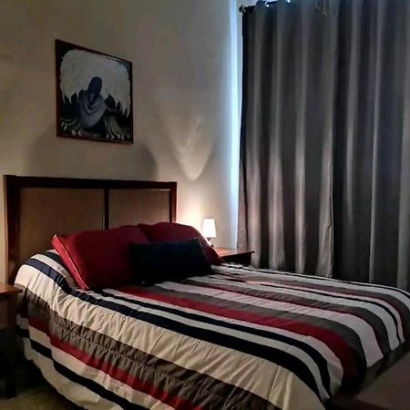 Comodo Departamento Папантла-де-Оларте Экстерьер фото