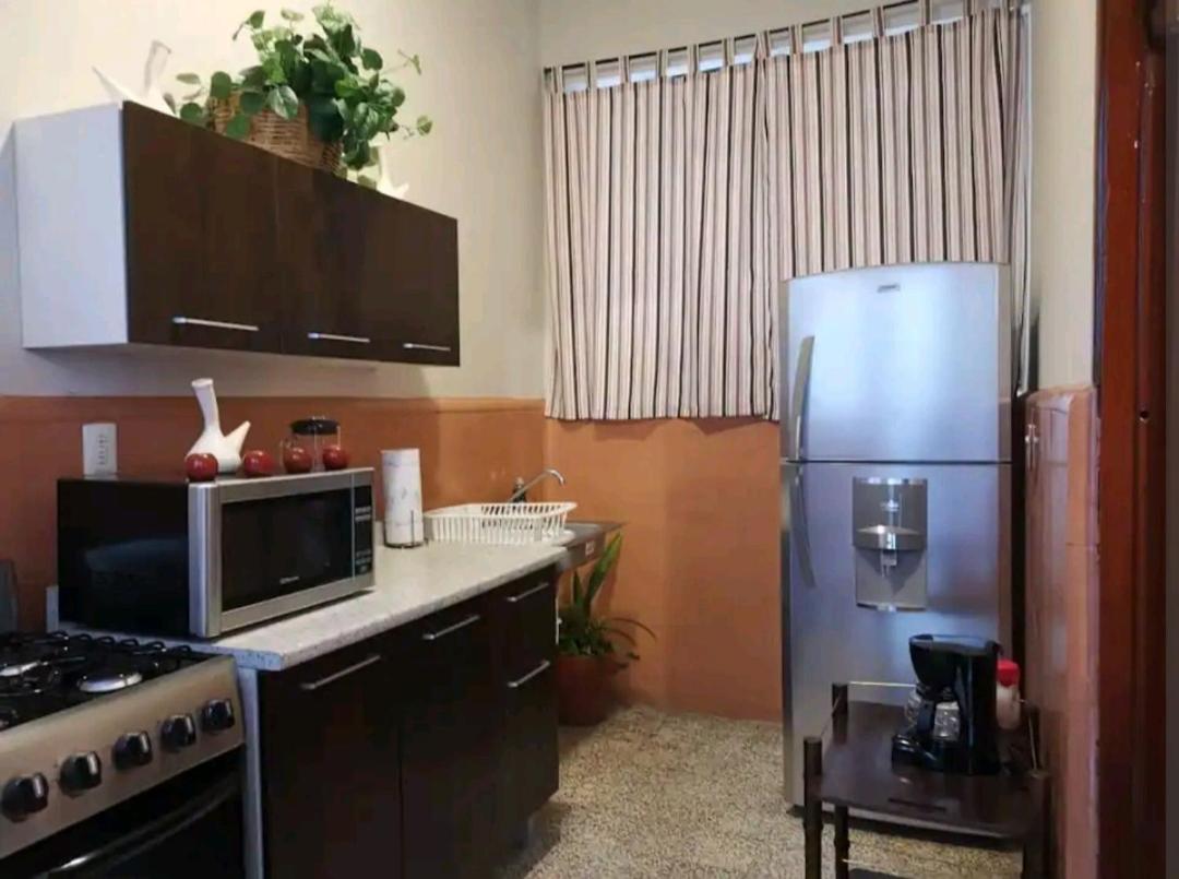 Comodo Departamento Папантла-де-Оларте Экстерьер фото