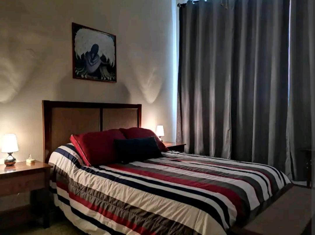 Comodo Departamento Папантла-де-Оларте Экстерьер фото